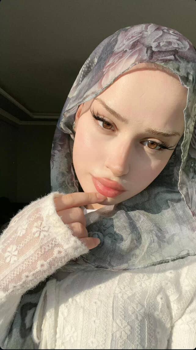 Ayşe