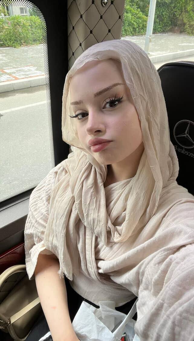 Ayşe