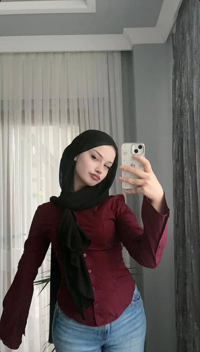 Ayşe